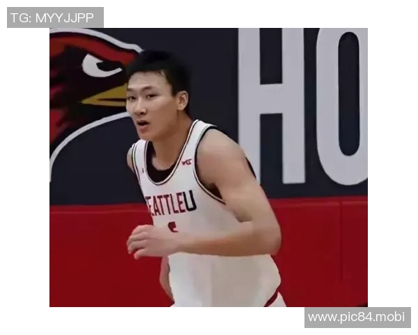 继续加油！NCAA常规赛-淡厚然替补出场10分钟 3投2中得到4分