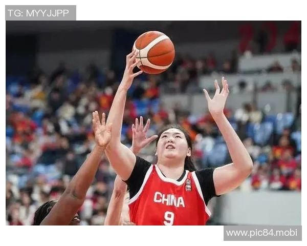 表现出色！张子宇替补出战11中9砍下21分6篮板